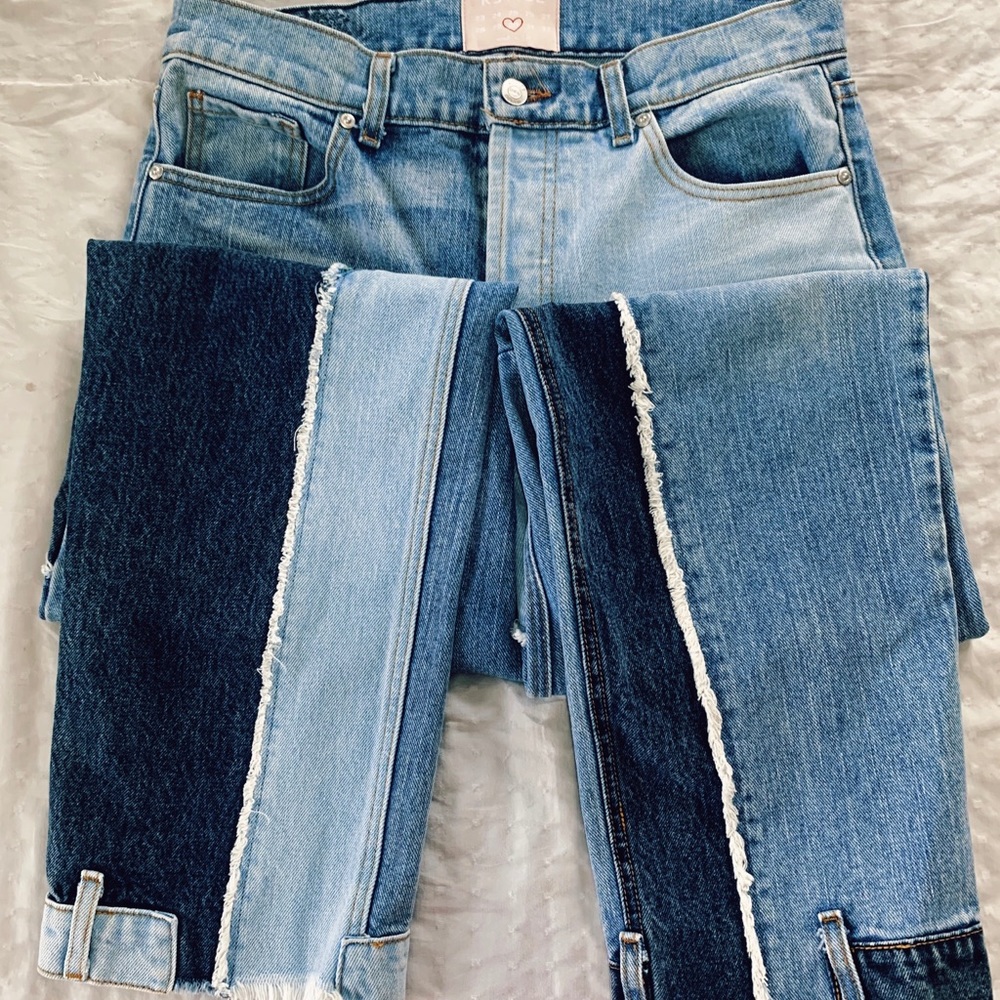 Revice Matchmaker Jeans - Picture 3 of 5